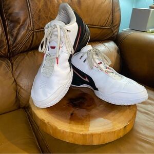 Nike Zoom Lebron NXXT Generation
AMPD First Game 2003 Men's Size 15